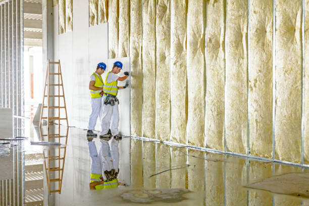 Fireproof Insulation in Mount Carmel, OH